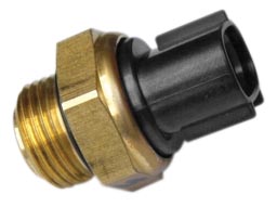 Radiator Fan (Thermo) Switches