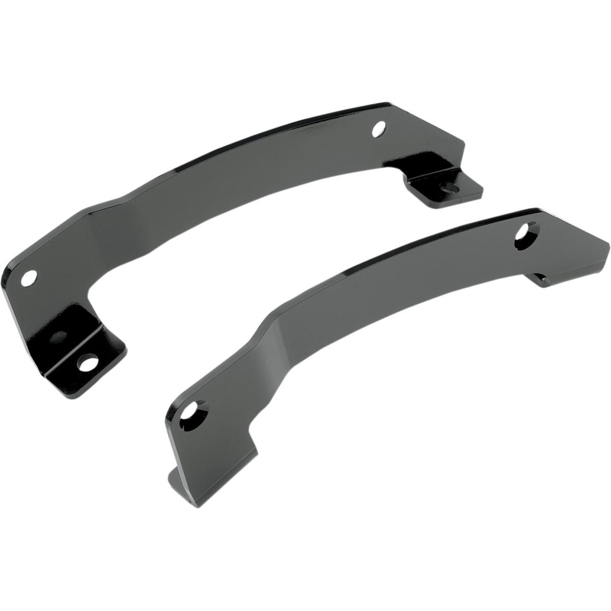 Mounting Kit for Saddlebag Supports