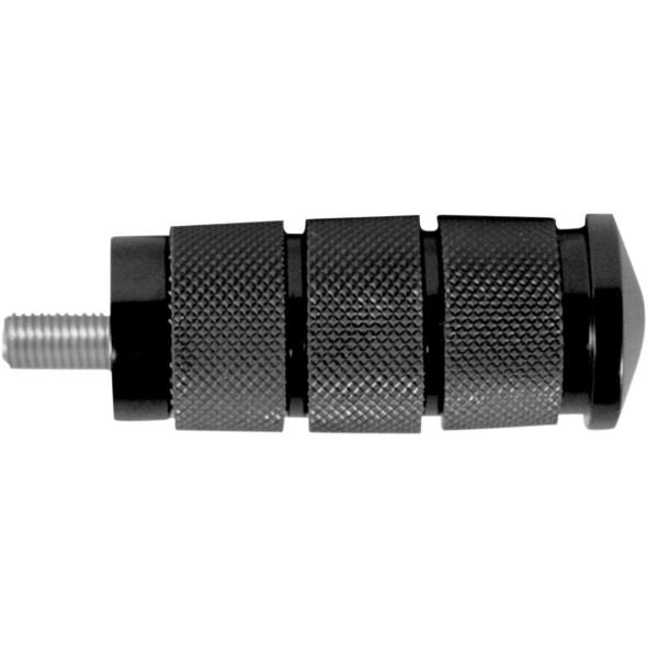 Air Cushioned Shifter/Brake Peg