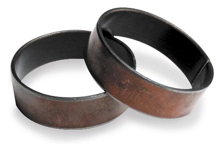 Suspension Fork Slide Bushing