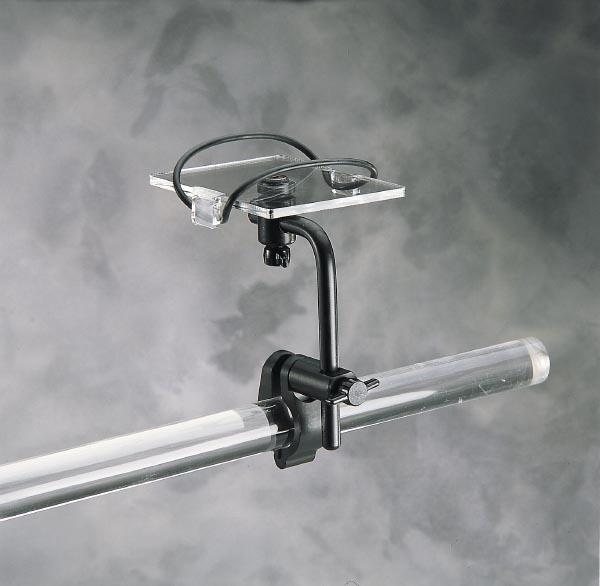 Radar Detector Mount Kit for 1 1/4in. Handlebars