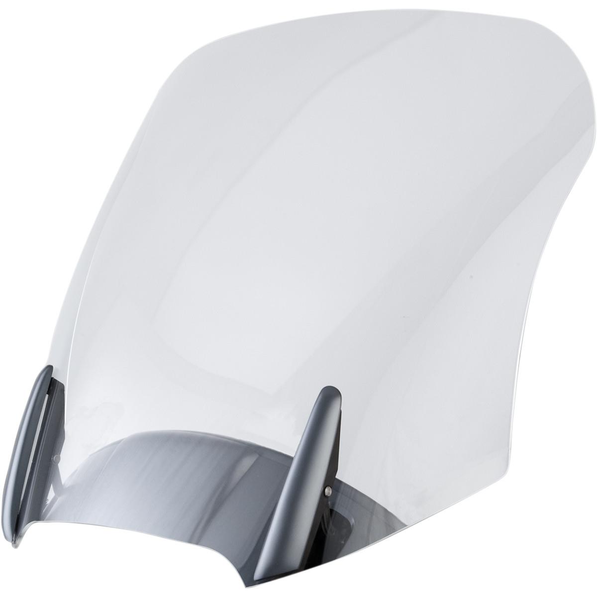 Replacement Windshield - 24in. - Clear