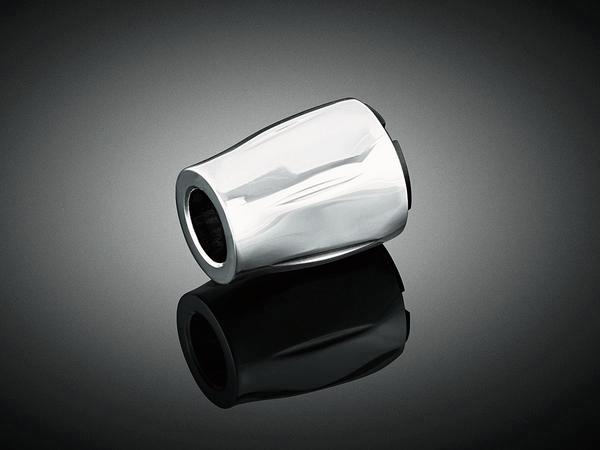 Chain Slider - Front/Black