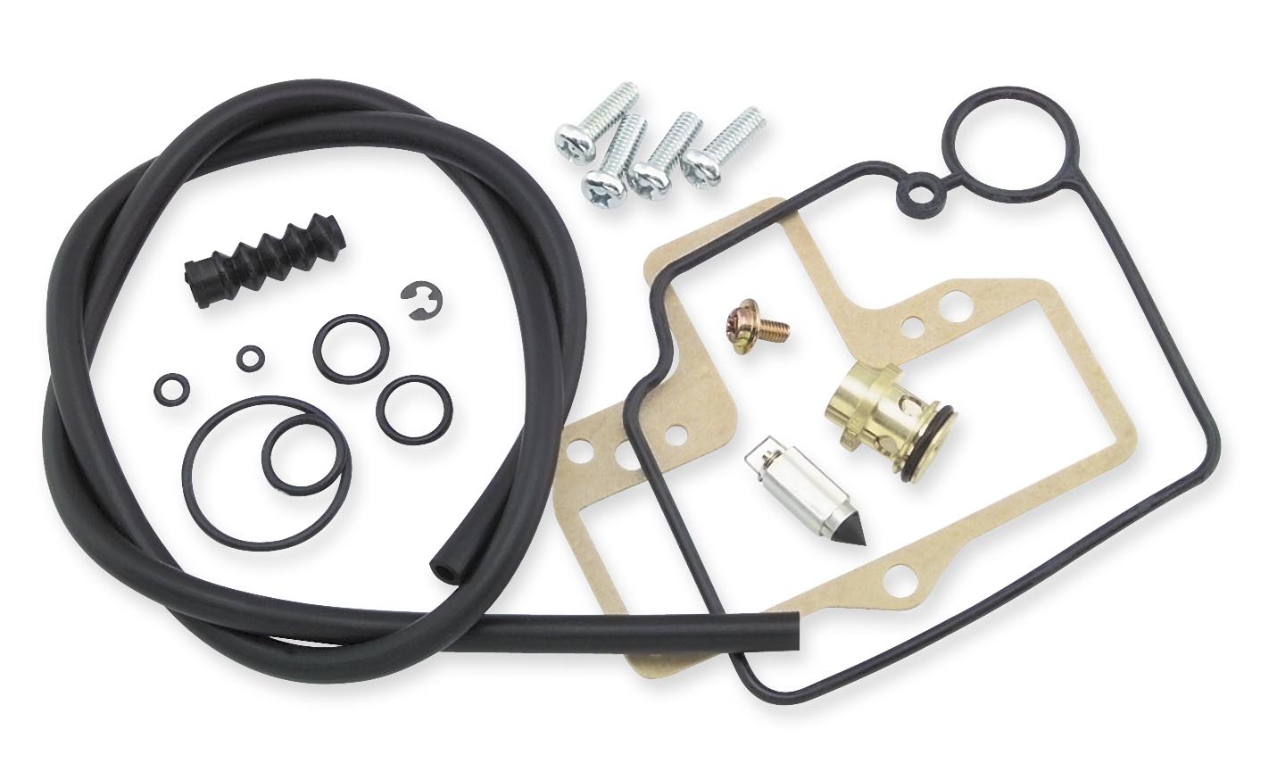 Smoothbore Rebuild Kits - HSR42/45 Carb