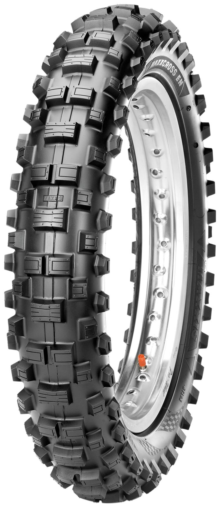 M7314 Maxxcross EN Rear Tire - 140/80-18