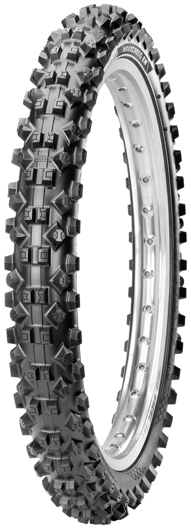 M7313 Maxxcross EN Front Tire - 90/90-21