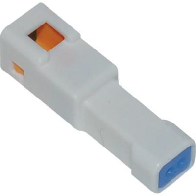 JST Mini Female Connector - 2-Wire