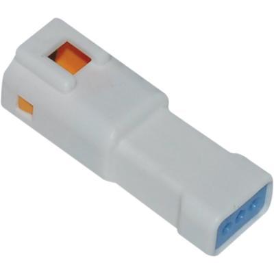JST Mini Female Connector - 3-Wire