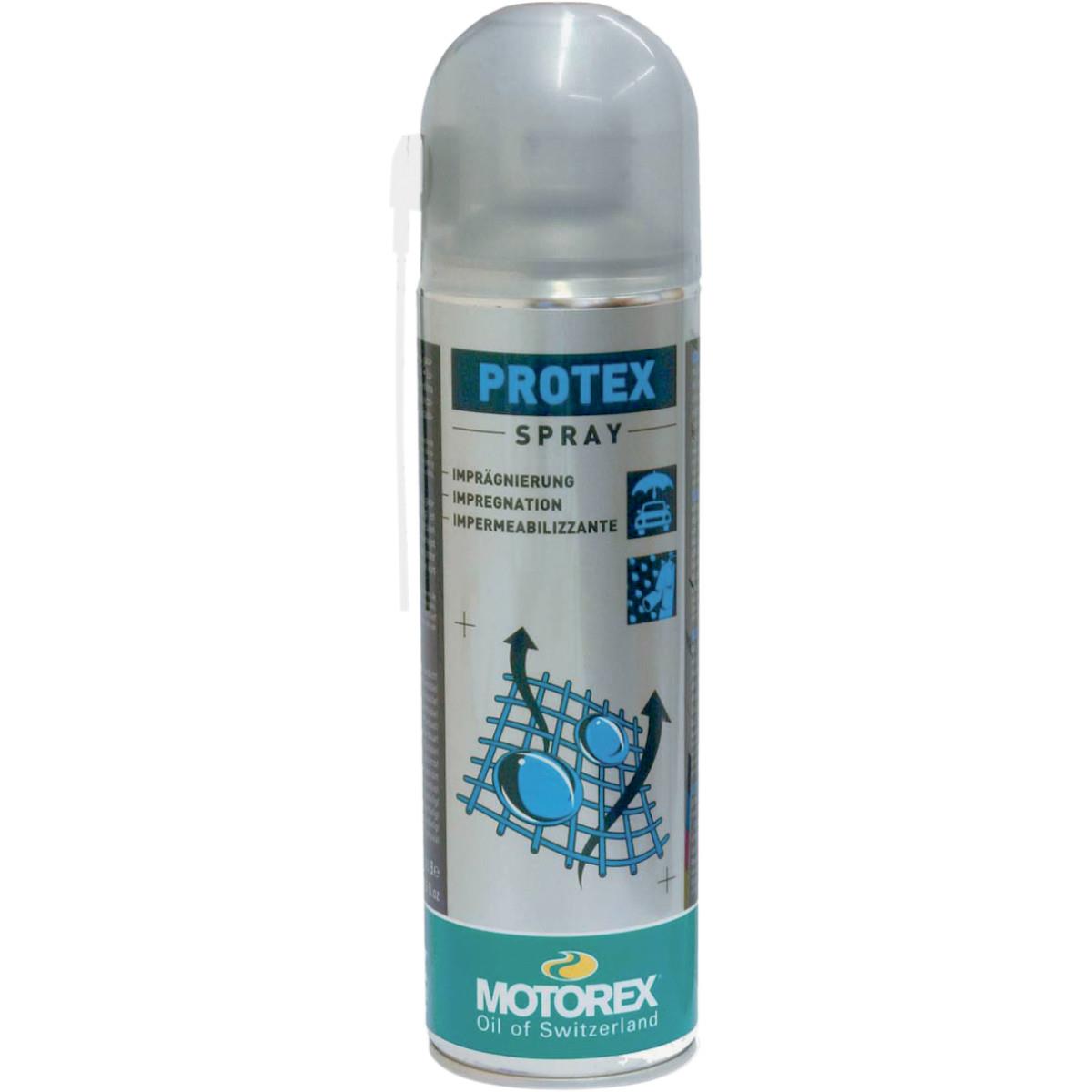Protex Spray - 500ml. Aerosol