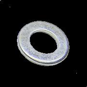 Flat Washers - M6 x 12