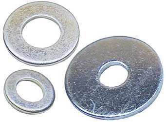Fender Washers - M6 x 25