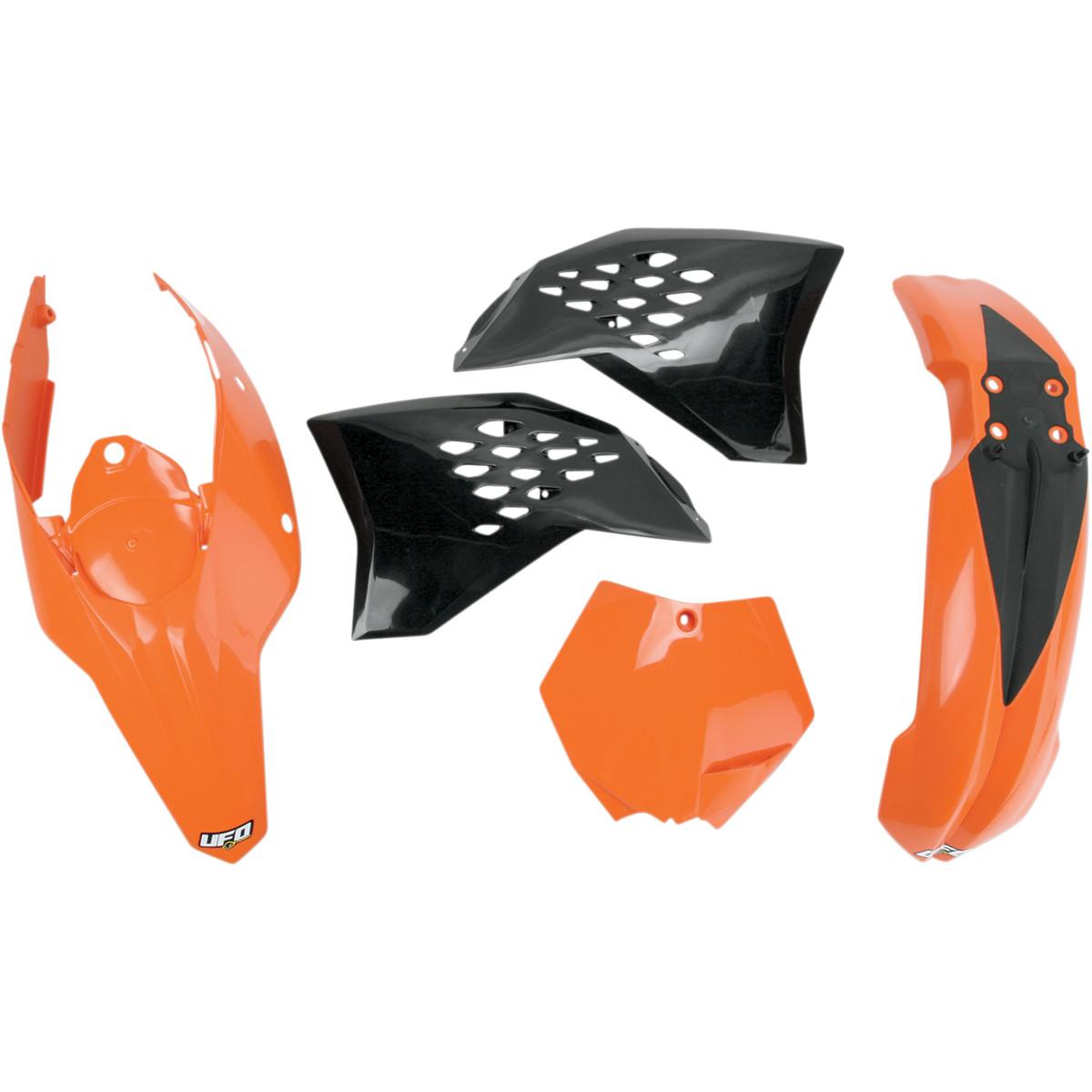 Complete Body Kit - OEM