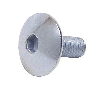 Fairing Bolts - M5 x 0.8 x 16mm