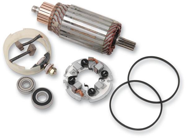 Starter Motor Rebuild Kit