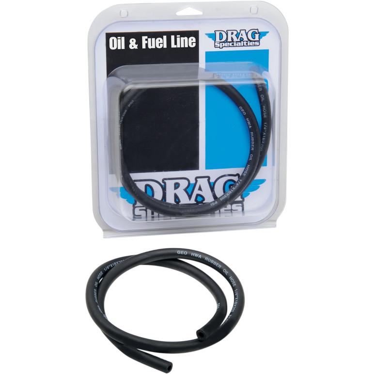 Fuel/Oil Line - 1/4in. x 3ft.