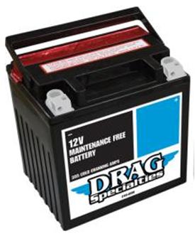 AGM Maintenance-Free Battery