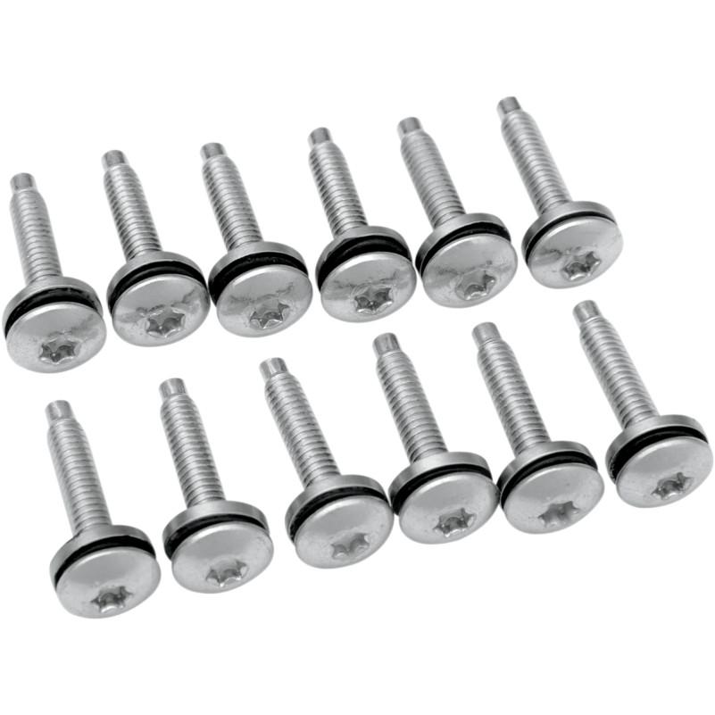 Fuel Pump Top Plate Hardware Kit