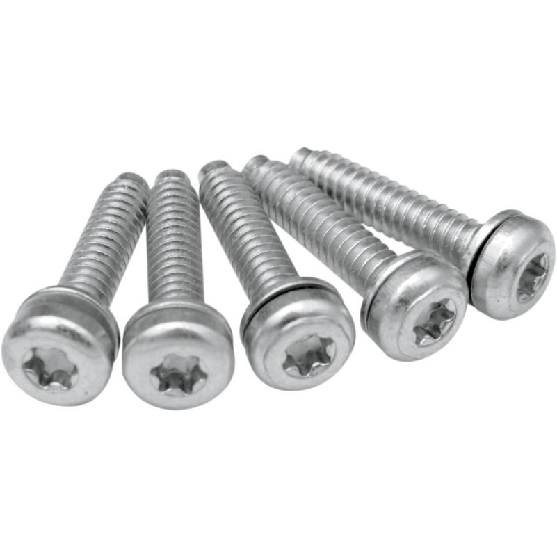 Fuel Pump Top Plate Hardware Kit