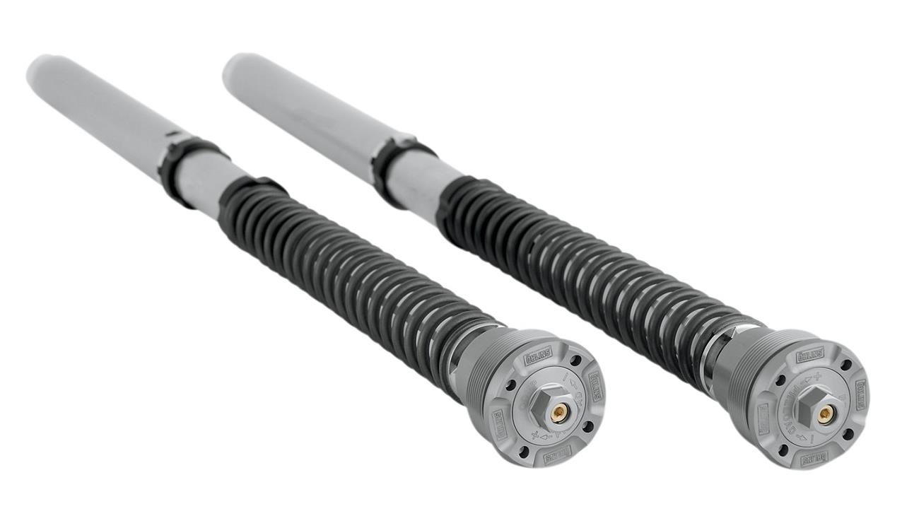 Road & Track 30mm Front Fork Cartridge Kit