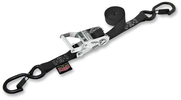 1in. Heavy-Duty Ratchet