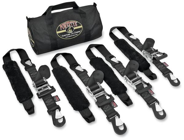 2in. Big Daddy Trailer Kit