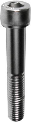 Allen Head Riser Bolt - Coarse Thread - 1/2-13 x 2 1/2