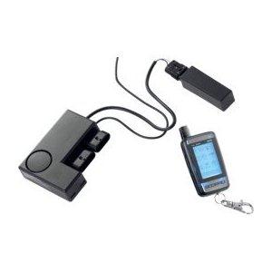 SR-i900 RFID/Two-Way FM Security System