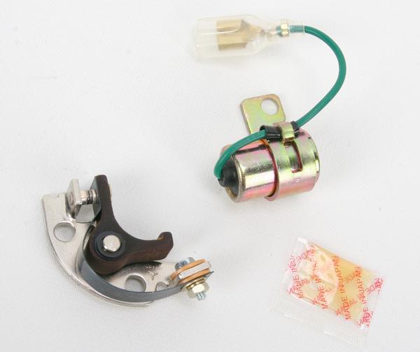 Ignition Tune-Up Kit - Kokusan