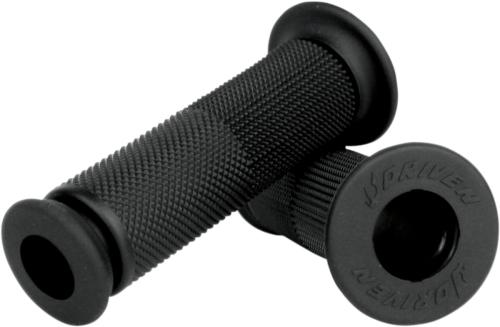 SBK Street Grips - Black
