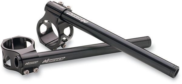 Standard Clip-Ons - 48/50mm - Black