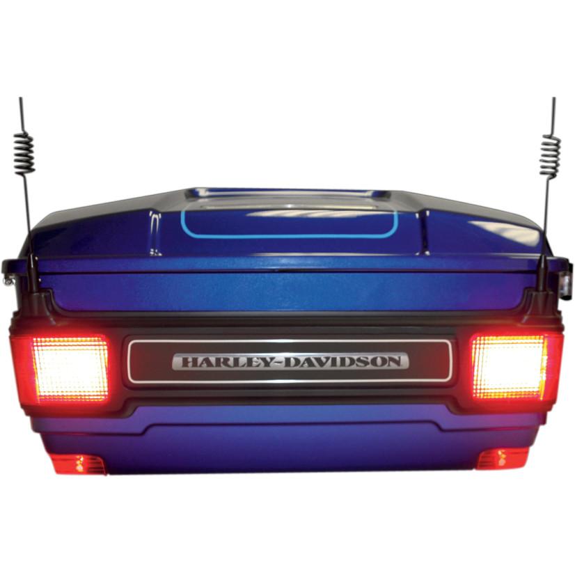Tour Pak LED Taillight Kit