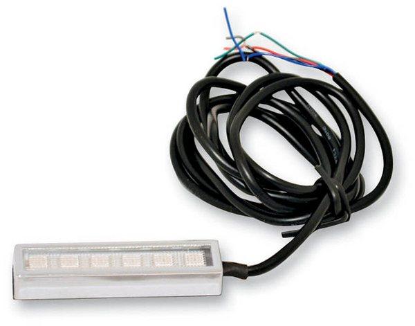 Magical Wizard LED Pod (ea.)