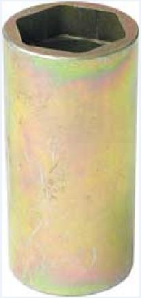 Spider Nut Tool for Arctic Cat