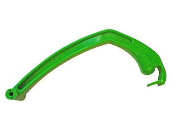 Replacement Ski Loop Handle - Green