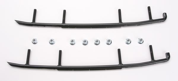 Trail Blazer IV Runner for C & A Pro Skis - 6in.