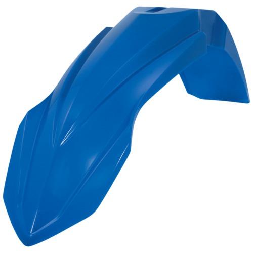 Front Fender - YZ Blue
