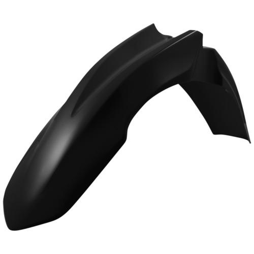 Front Fender - Black