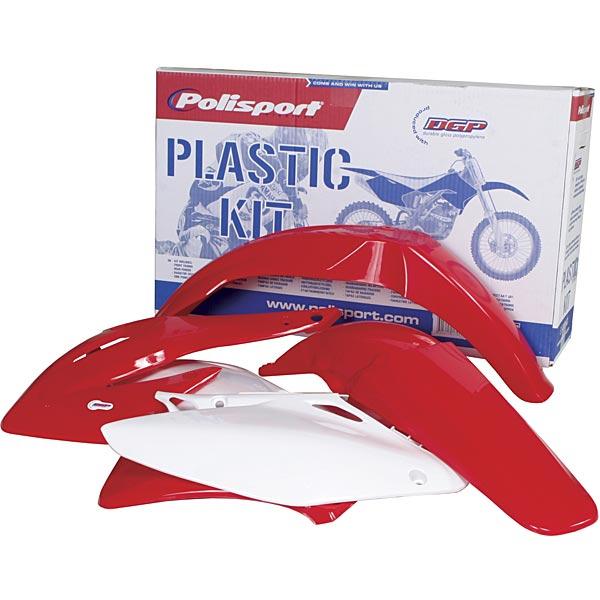 Plastic Kit - OE