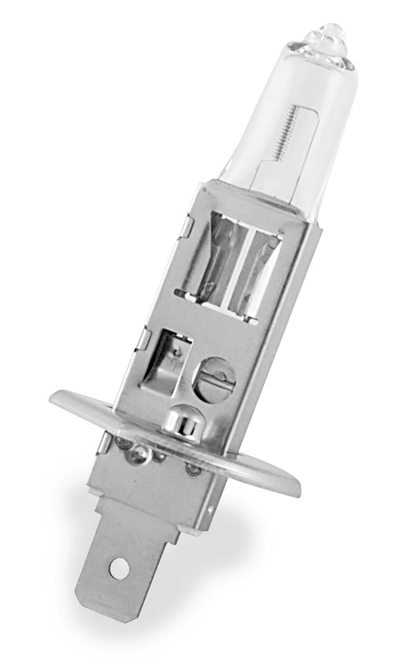 Xtreme White Bulbs - H1 - 55W = 110W