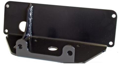 Winch Mount