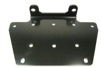 Winch Mount