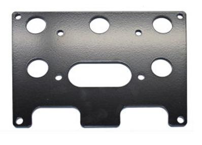 Winch Mount