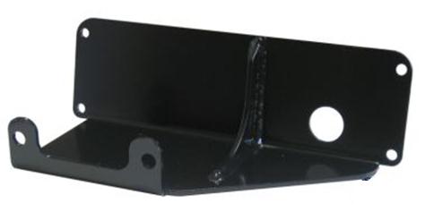 Winch Mount