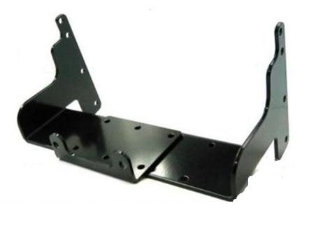Winch Mount