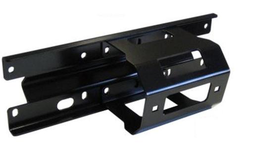 Winch Mount