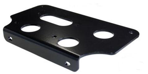 Winch Mount Converter