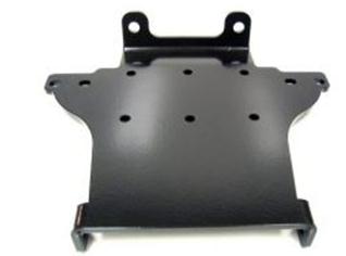 Winch Mount