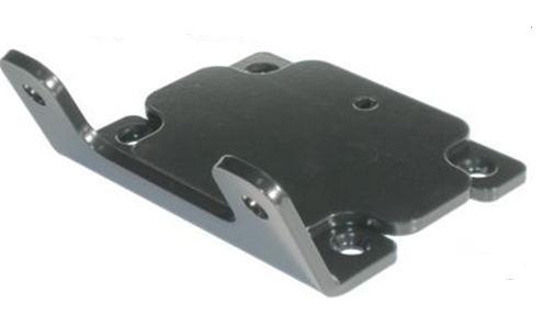 Winch Mount