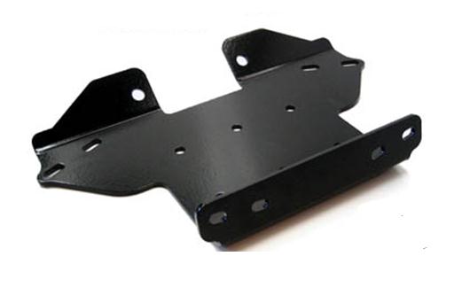 Winch Mount