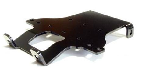 Winch Mount